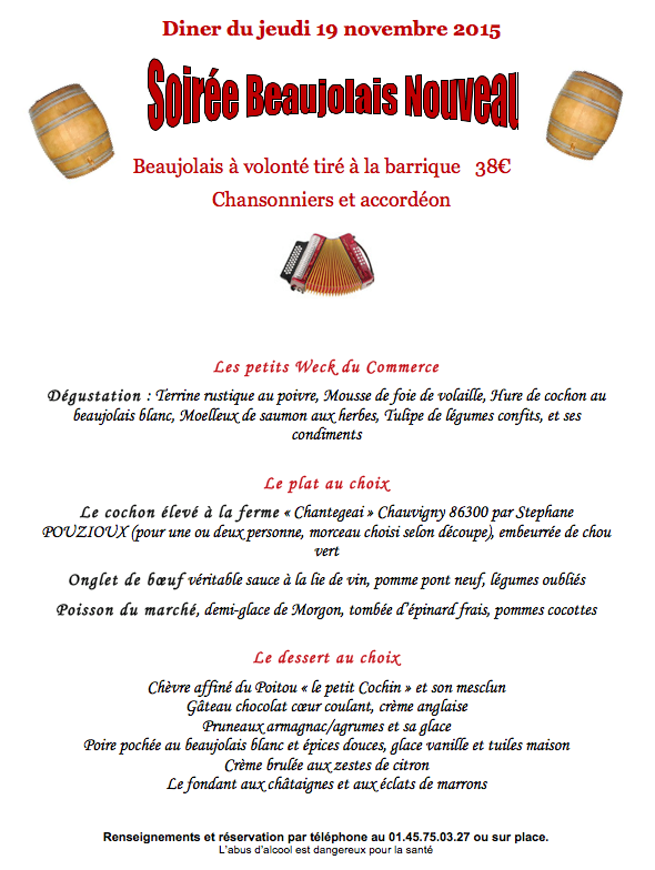 soiree-Beaujolais